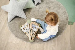 Eichhorn Spielcenter Pyramide -Eichhorn eichhorn spielcenter pyramide 4