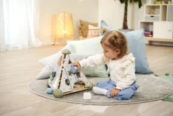 Eichhorn Spielcenter Pyramide -Eichhorn eichhorn spielcenter pyramide 5