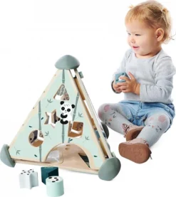 Eichhorn Spielcenter Pyramide -Eichhorn eichhorn spielcenter pyramide 7