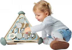 Eichhorn Spielcenter Pyramide -Eichhorn eichhorn spielcenter pyramide 8