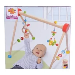 Eichhorn Spieltrapez Hase Aus Holz In Mehrfarbig -Eichhorn eichhorn spieltrapez hase aus holz in mehrfarbig 5