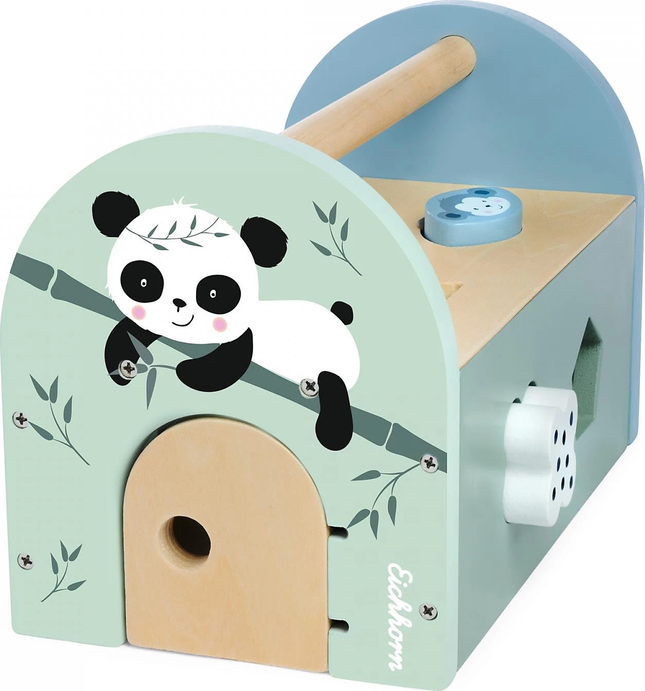 Eichhorn Steckbox 4 Eichhorn Steckbox – Bild 4