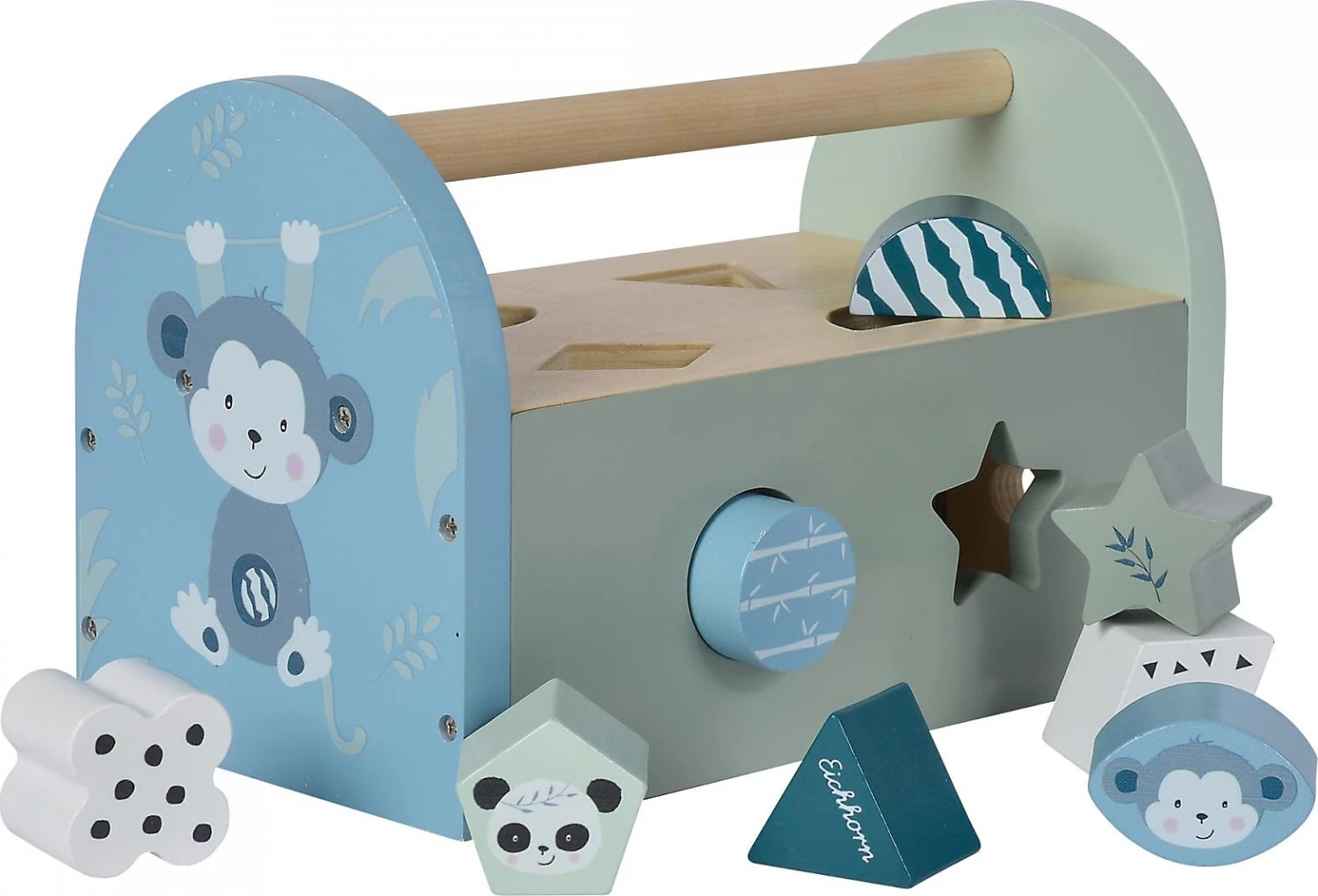 Eichhorn Steckbox 5 Eichhorn Steckbox – Bild 5