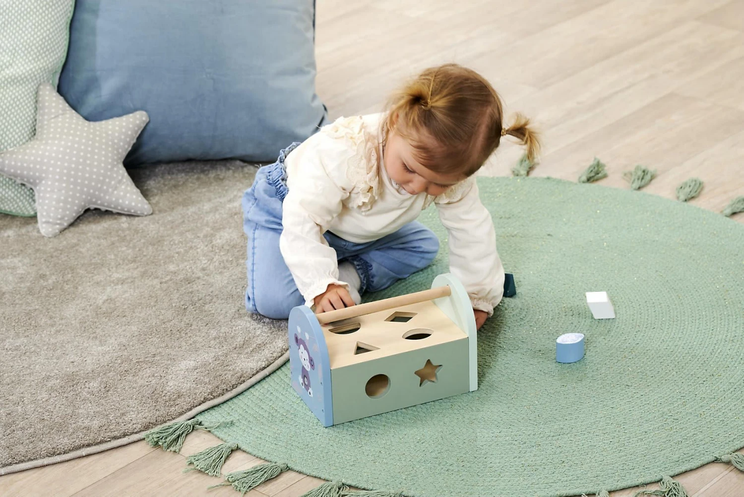 Eichhorn Steckbox 9 Eichhorn Steckbox – Bild 9