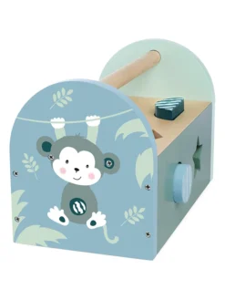 Eichhorn Steckspiel - Ab 12 Monaten 8 Eichhorn Steckspiel - Ab 12 Monaten -Eichhorn eichhorn steckspiel ab 12 monaten 2