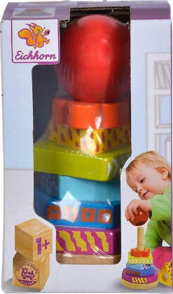 Eichhorn Steckturm Color 11 Eichhorn Steckturm Color -Eichhorn eichhorn steckturm color 5