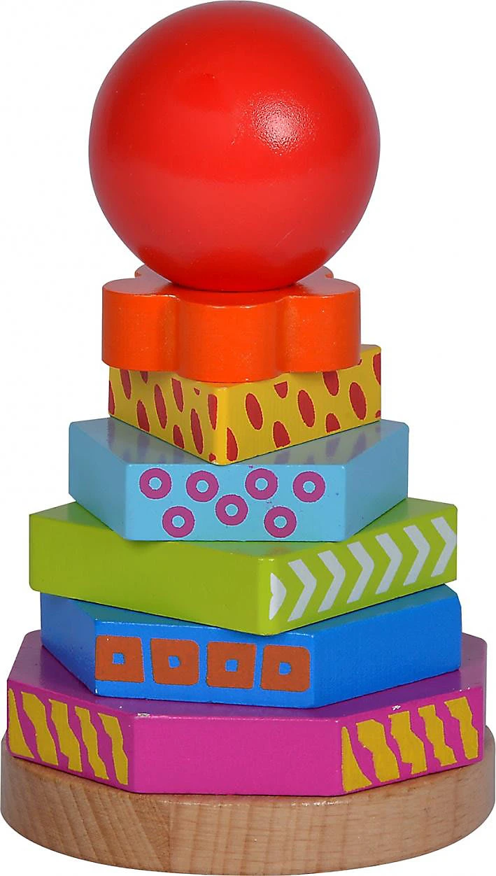 Eichhorn Steckturm Color