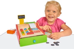 Eichhorn -Eichhorn eichhorn supermarktkasse 1