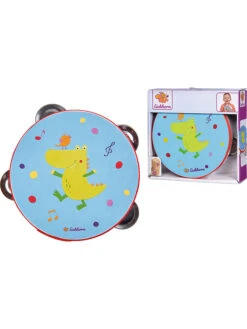 Eichhorn Tamburin - Ab 12 Monaten