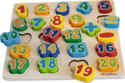 Eichhorn Zahlen -Eichhorn eichhorn zahlen 5