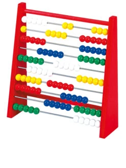 Eichhorn -Eichhorn eichhorn zahlrahmen ab 3 jahren 1