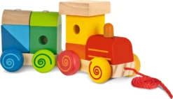 Eichhorn Zug, 11-tlg. - Lok Mit Sound + Anhänger Mit Bausteinen 11 Eichhorn Zug, 11-tlg. - Lok Mit Sound + Anhänger Mit Bausteinen -Eichhorn eichhorn zug 11 tlg lok mit sound anhanger mit bausteinen 5