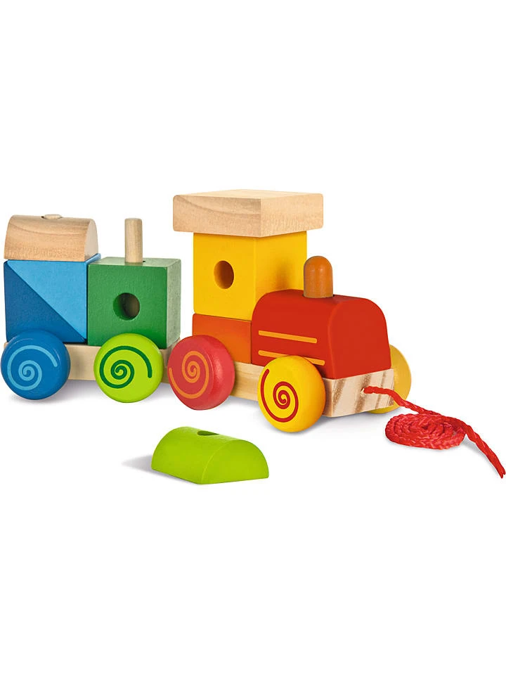 Eichhorn Zug - Ab 12 Monaten 2 Eichhorn Zug - Ab 12 Monaten – Bild 2