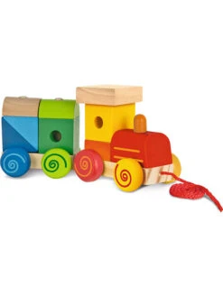 Eichhorn Zug - Ab 12 Monaten