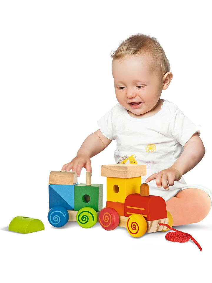 Eichhorn Zug - Ab 12 Monaten 4 Eichhorn Zug - Ab 12 Monaten – Bild 4