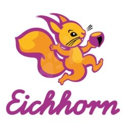 Holzbausatz Racing Constructor Racer Eichhorn Drei Modelle (Minibuggy, Formel 1, Rennwagen) 50 Teile -Eichhorn logo eichhorn eichhorn 97