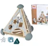 SIMBA100003812 Eichhorn Spielcenter Pyramide